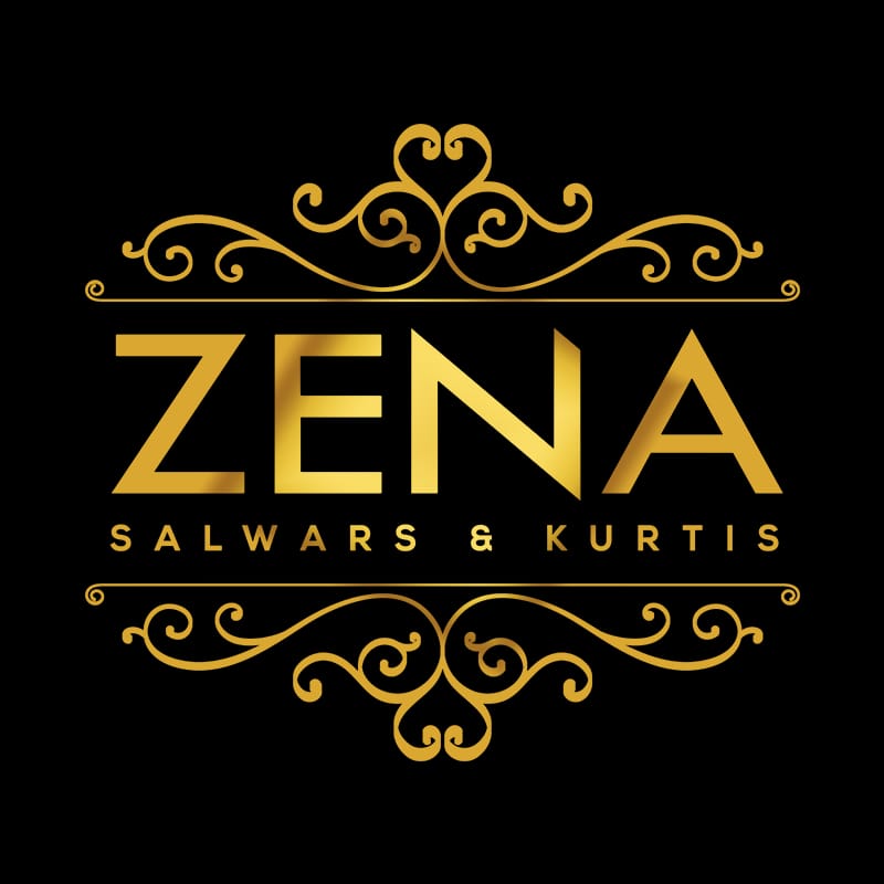 ZENA SALWARS & KURTIS